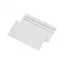 Sobres MAILmedia DIN largo autoadhesivos 75 g/m² blanco sin pasta mecánica