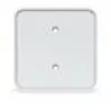 Soporte de montaje Ubiquiti UACC-FM-16cm policarbonato blanco 109,7 mm