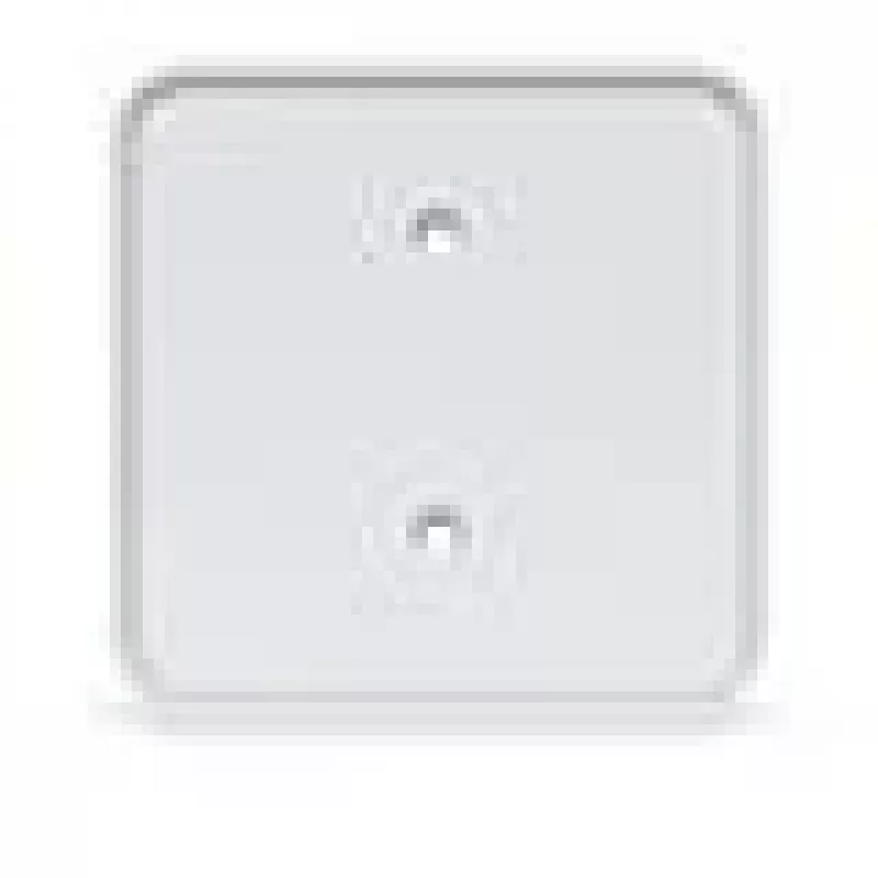 Soporte de montaje Ubiquiti UACC-FM-16cm policarbonato blanco 109,7 mm