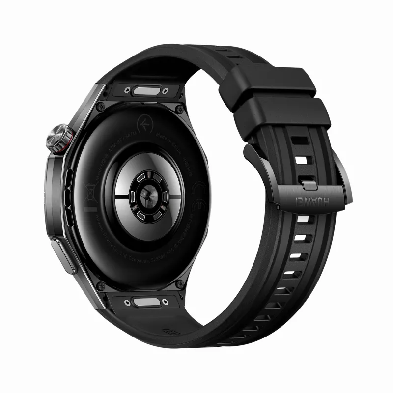 Smartwatch Huawei WATCH GT 6 Pro 46mm, Negro