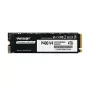 Unidad de estado sólido PATRIOT P400 V4 4 TB M.2 NVMe (4000 GB, M.2, Negro)
