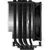 Xilence Performance A+ XC081 sistema de refrigeración para procesador disipador de aire 12 cm negro 1 unidad