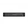 Caja rack Lanberg SC01-5202-12B 2U negra 3 ventiladores HDD+SSD