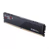 DIMM 16 GB DDR5-6000, memoria RAM negra, F5-6000J3038F16GH1-FX5, Flare X5