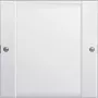 GIRA 5331100 Emisor Smart Home inalámbrico montaje en pared RF Wireless (5331100)