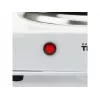 Placa doble Tristar KP-6245, 2500W, 15,5/18,5 cm