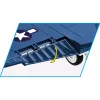 Set de construcción COBI Grumman TBF Avenger 392 piezas para niños a partir de 8 años