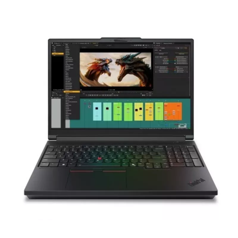 Portátil Lenovo ThinkPad P16 G3 16,0