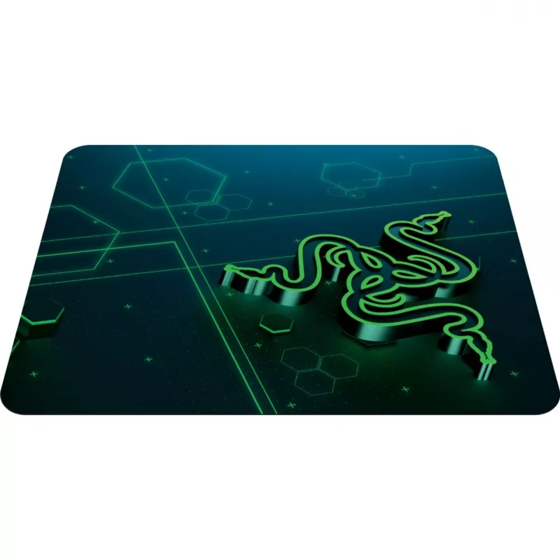 Alfombrilla de ratón Razer Goliathus Mobile Gaming verde