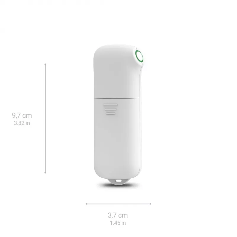 Medisana IB 100 blanco