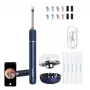 Otoscopio Bebird Note 5 Pro azul – cámara de limpieza de oídos, Modelo Note5pro