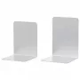Sujetalibros de aluminio Maul 10X10X13CM (3527508)