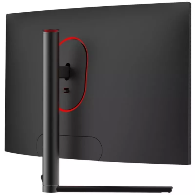 68,6cm/27'' (1920x1080) LC-Power LC-M27-FHD-240-C Gaming Curvo 16:9 1ms 240Hz 3xHDMI DisplayPort VESA Full HD Negro