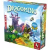 Dragomino, juego de mesa infantil del año 2021