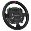 Volante Cammus C12 Direct Drive + abrazadera de mesa