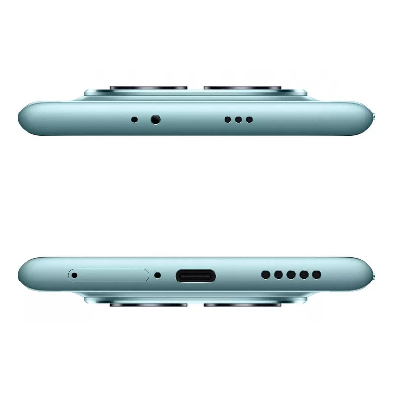 POCO M8 5G 17,2 cm (6,77 pulgadas) Hybrid Dual SIM USB Type-C 8 GB 256 GB 5520 mAh verde