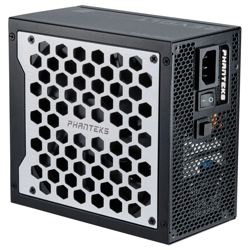 Fuente de alimentación Phanteks Revolt 1000 W