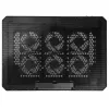 Base refrigeradora para portátil Kolink KL-F500 para 17,3