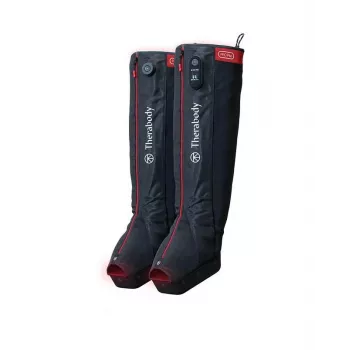 Therabody JetBoots Pro Plus L botas de compresión