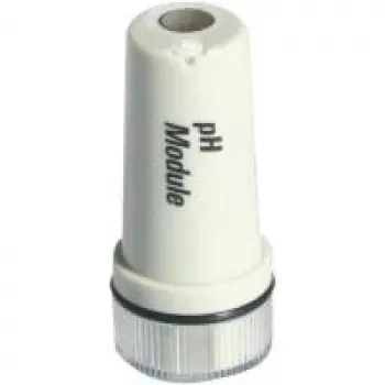 Electrodo de repuesto Extech EC-505 compatible con PH, conductividad, TDS, salinidad, temperatura ExStik EC-500, 12 16 33 (EC505)