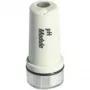 Electrodo de repuesto Extech EC-505 compatible con PH, conductividad, TDS, salinidad, temperatura ExStik EC-500, 12 16 33 (EC505)