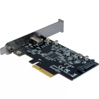 Tarjeta de interfaz Inter-Tech ARGUS KC-008