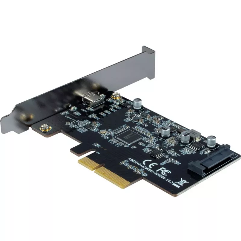 Tarjeta de interfaz Inter-Tech ARGUS KC-008