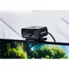 Elgato Facecam MK2 Webcam, Full HD, HDR, con software de control de cámara, Negro