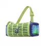 Altavoz portátil Anker Soundcore Boom 3i — 50 W, Bluetooth, resistente al agua, verde