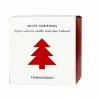Té blanco Christmas en hoja suelta 70g - Teministeriet