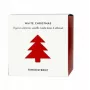 Teministeriet White Christmas té blanco en hebras, 100 g