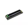 Batería PowerCap Zebra SUPR-DS81E000E-00 para lector de códigos de barras DS8178