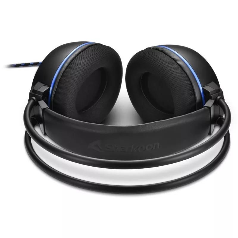 Auriculares Sharkoon SKILLER SGH10