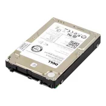 DELL 146 GB SAS 6 Gbit/s 15k - Serial Attached SCSI (SAS) - 146 GB - 63,5 mm (2,5 pulgadas) - 0 - 60 °C - -40 - 65 °C - 5 - 90 (61XPF)