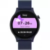 Smartwatch Denver SWC-338BU azul
