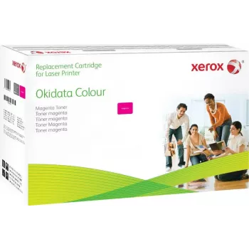 Xerox 006R03315 Consumible para impresora Magenta
