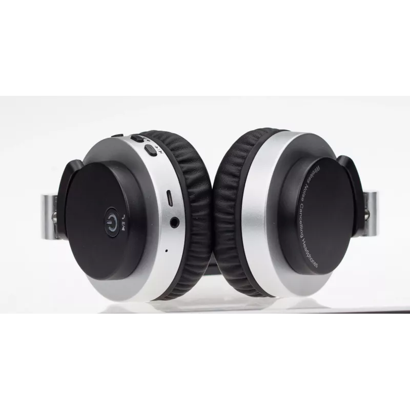 Auriculares Denver BTN-206 NEGRO