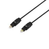 Cable de audio LogiLink Toslink 10 m