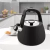 Hervidor de agua Maestro MR-1318-BLACK