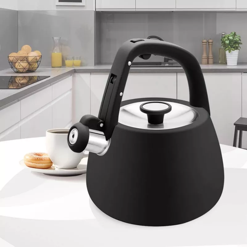 Hervidor de agua Maestro MR-1318-BLACK