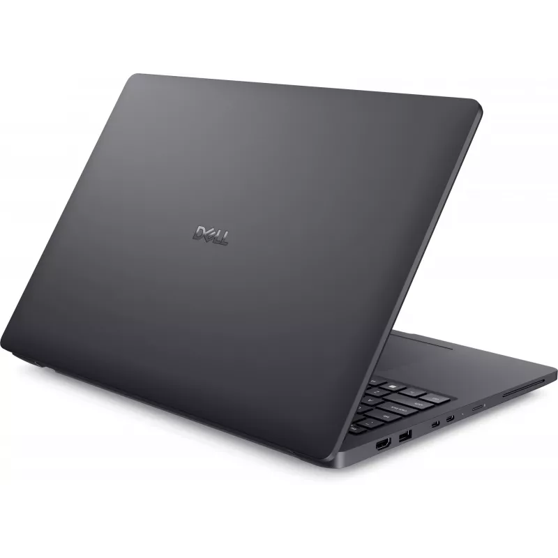 DELL Pro Max 16/Ryzen AI 7 PRO 350/1x64GB/512GB SSD/16 FHD+/RTX PRO 1000 Blackwell 8GB/FgrPr+Smart Card/cámara FHD/Mic/WLAN + BT/teclado retroiluminado EST/6 celdas/W11Pro/3 años in situ