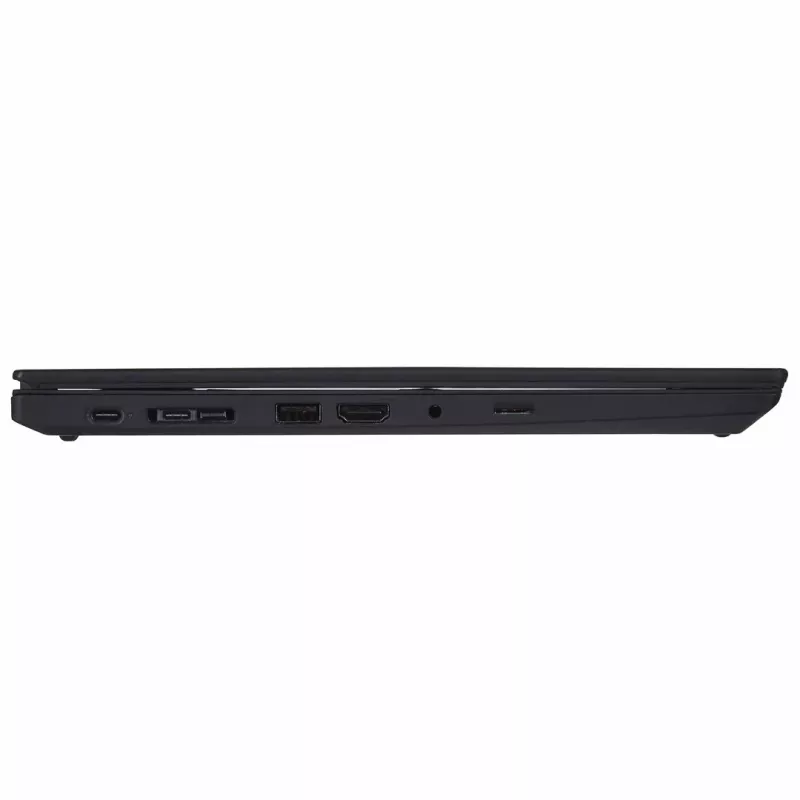 LENOVO ThinkPad T490 i7-8665U 32GB 512GB SSD 14 inch FHD (US QWERTY) Win11pro REACONDICIONADO
