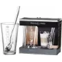 Vaso de latte macchiato Ritzenhoff & Breker Lena — apto para lavavajillas, 1 ud.