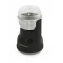 Molino de café de cuchillas Esperanza EKC002K – 160 W, capacidad 50 g, ajustes regulables, negro