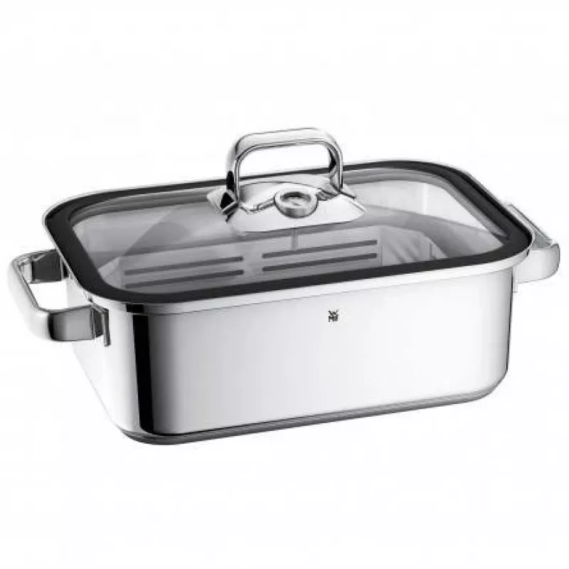 WMF 1741026040 Acero inoxidable