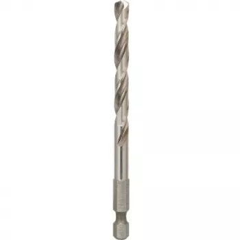 Broca de centrar Bosch HSS-G Broca piloto 6,35 mm