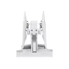 Soporte de escritorio Ergotron STYLEVIEW DUAL MONITOR KIT