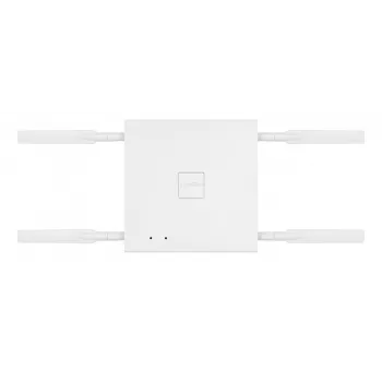 Punto de acceso Lancom 61887 Wi‑Fi 6 doble radio 1,7 Gbit/s MU‑MIMO