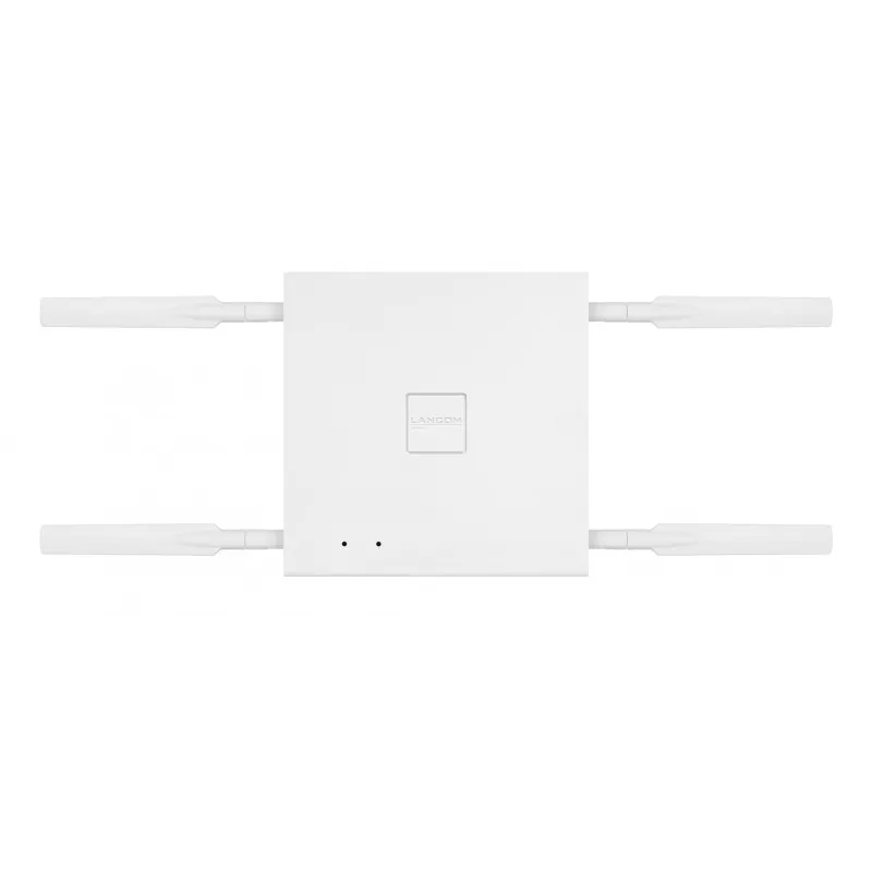 Punto de acceso Lancom 61887 Wi‑Fi 6 doble radio 1,7 Gbit/s MU‑MIMO