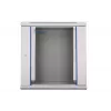 Armario de pared Extralink Extralink armario rack 12U 600x600 gris
